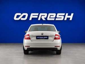 Лифтбек Skoda Octavia 2019 года, 1225456 рублей, Москва