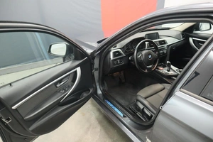 Седан BMW 3 серии 2018 года, 3120000 рублей, Курск