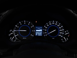 Внедорожник Infiniti QX80 2018 года, 5498055 рублей, Москва