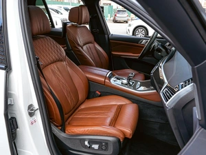 Внедорожник BMW X5 2023 года, 9240000 рублей, Краснодар