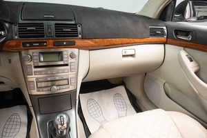 Седан Toyota Avensis 2007 года, 639000 рублей, Оренбург