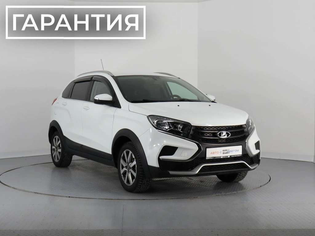 Хэтчбек ВАЗ (LADA) XRAY 2019 года, 980000 рублей, Брянск
