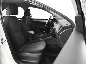 Лифтбек Skoda Octavia 2015 года, 1239000 рублей, Ставрополь