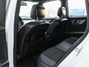 Внедорожник Mercedes-benz GLK-класс 2011 года, 1750000 рублей, Волгоград