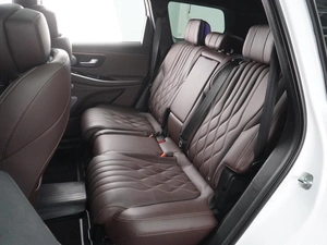 Внедорожник EXEED VX 2023 года, 4499000 рублей, Воронеж