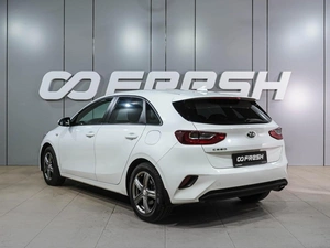 Хетчбэк Kia Ceed 2018 года, 1599000 рублей, Воронеж