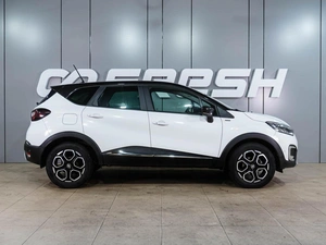 Внедорожник Renault Kaptur 2020 года, 1499000 рублей, Воронеж