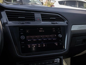 Внедорожник Volkswagen Tiguan L 2020 года, 2800000 рублей, Большой Сочи