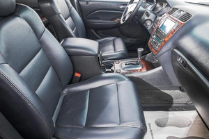 Внедорожник Acura MDX 2002 года, 999000 рублей, Барнаул