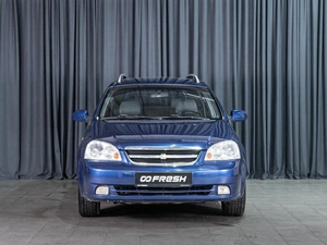 Универсал Chevrolet Lacetti 2005 года, 599000 рублей, Волгоград