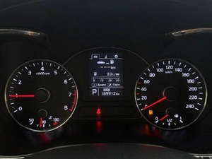 Седан Kia Cerato 2013 года, 1099000 рублей, Ижевск