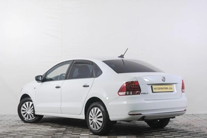 Седан Volkswagen Polo 2020 года, 1819000 рублей, Кемерово