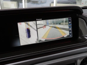 Внедорожник Mercedes-benz G-класс AMG 2019 года, 15900000 рублей, Нижний Новгород