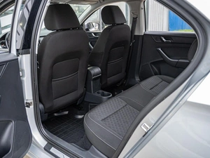 Лифтбек Skoda Rapid 2016 года, 1230000 рублей, Краснодар