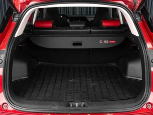 Внедорожник Changan CS55 Plus 2023 года, 2049000 рублей, Тюмень