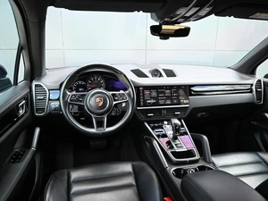 Внедорожник Porsche Cayenne 2020 года, 5999000 рублей, Кирилловка