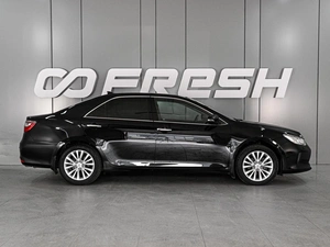 Седан Toyota Camry 2014 года, 2180000 рублей, Аксай