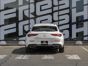 Универсал Mercedes-benz CLA-класс 2020 года, 2679000 рублей, Краснодар