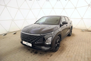 Внедорожник OMODA C5 2023 года, 2074000 рублей, Обнинск