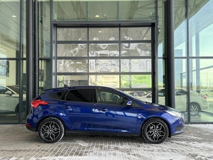 Хетчбэк Ford Focus 2017 года, 980000 рублей, Уфа