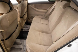 Седан Toyota Corolla 2003 года, 669000 рублей, Барнаул