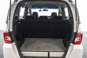 Минивэн Honda Freed 2012 года, 989000 рублей, Барнаул