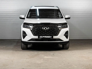 Внедорожник Chery Tiggo 7 Pro Max 2023 года, 2120000 рублей, Ставрополь