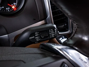 Внедорожник Porsche Cayenne Turbo 2011 года, 2399000 рублей, Краснодар