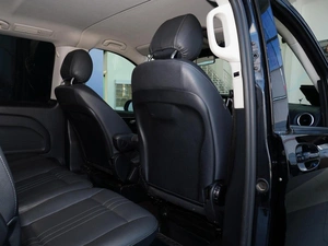 Минивэн Mercedes-benz Vito 2018 года, 3129555 рублей, Тверь