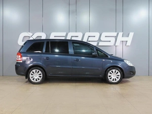 Минивэн Opel Zafira 2008 года, 699000 рублей, Воронеж
