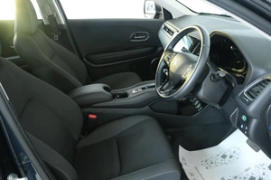 Внедорожник Honda Vezel 2020 года, 2099000 рублей, Омск