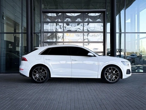 Внедорожник Audi Q8 2022 года, 6390000 рублей, Уфа