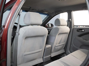 Хетчбэк Chevrolet Lacetti 2008 года, 480000 рублей, Омск