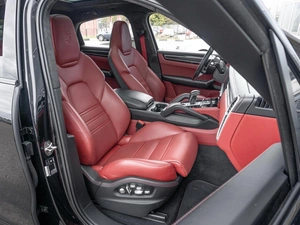 Внедорожник Porsche Cayenne GTS 2021 года, 13400000 рублей, Нижний Новгород