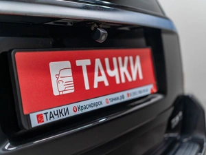 Внедорожник Land Rover Freelander 2012 года, 1300000 рублей, Красноярск