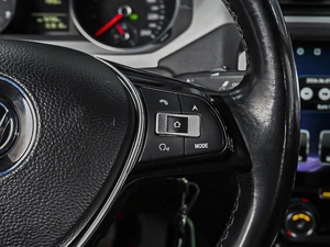 Седан Volkswagen Jetta 2018 года, 1370000 рублей, Ставрополь