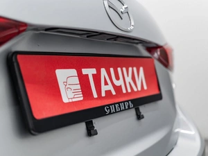 Хетчбэк Mazda Axela 2017 года, 1270000 рублей, Красноярск