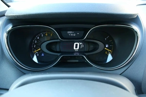 Внедорожник Renault Kaptur 2016 года, 1570000 рублей, Красноярск
