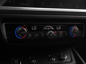 Внедорожник Audi Q3 Sportback 2021 года, 4499000 рублей, Тюмень