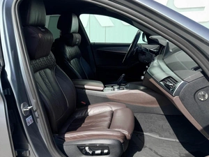 Универсал BMW 5 серия 2018 года, 3349000 рублей, Кропоткин