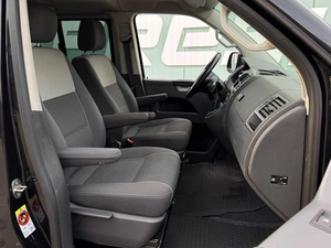 Минивэн Volkswagen Multivan 2014 года, 3299000 рублей, Кропоткин