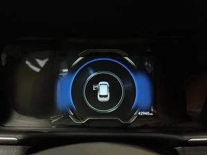 Внедорожник Hyundai Tucson 2021 года, 2797000 рублей, Красноярск