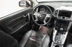 Внедорожник Chevrolet Captiva 2014 года, 1749000 рублей, Новокузнецк