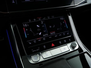 Внедорожник Audi Q8 2019 года, 7857050 рублей, Москва