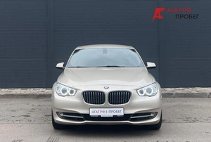Лифтбек BMW 5 серия GT 2011 года, 1720000 рублей, Солонцы