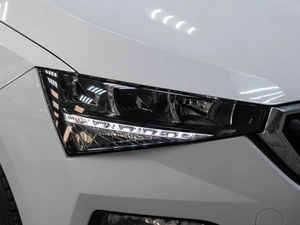 Лифтбек Skoda Rapid 2021 года, 1589000 рублей, Тюмень