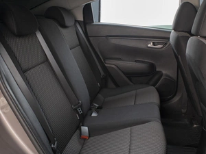 Седан Kia Rio 2018 года, 1402000 рублей, Омск
