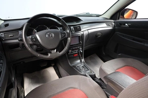 Хетчбэк Dongfeng H30 Cross 2015 года, 899000 рублей, Новосибирск