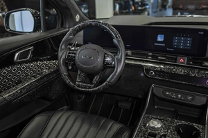 Минивэн Li Auto L9 2024 года, 13499999 рублей, Москва