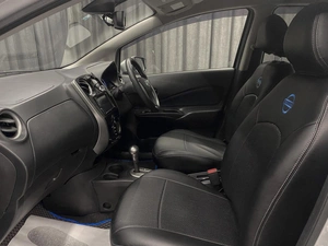 Хетчбэк Nissan Note 2016 года, 849000 рублей, Красноярск